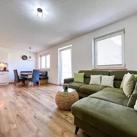 Aiko By Interhome Längenfeld