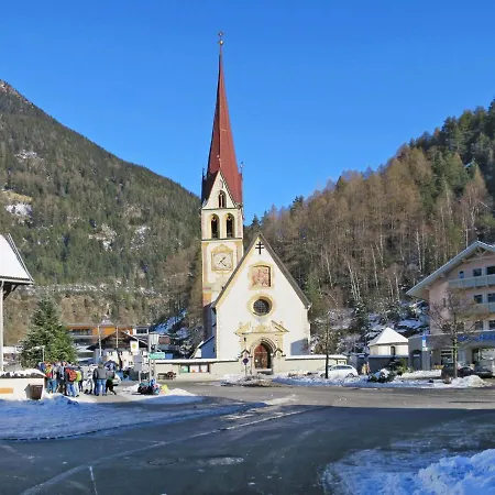 Apartamento Aiko By Interhome *