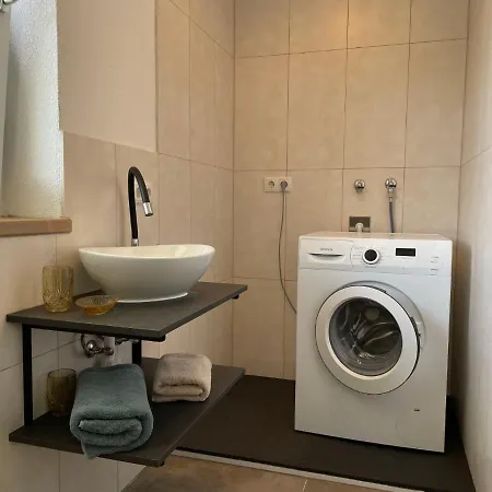 Aiko By Interhome Apartament Längenfeld