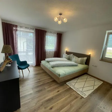 Apartamento Aiko By Interhome *