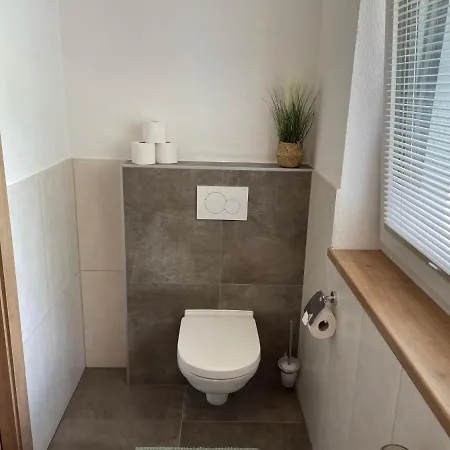 Apartament Aiko By Interhome *