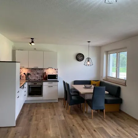 Appartamento Aiko By Interhome Längenfeld