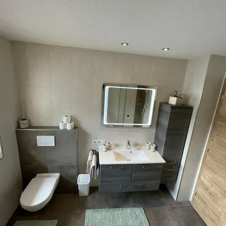 Apartamento Aiko By Interhome Längenfeld