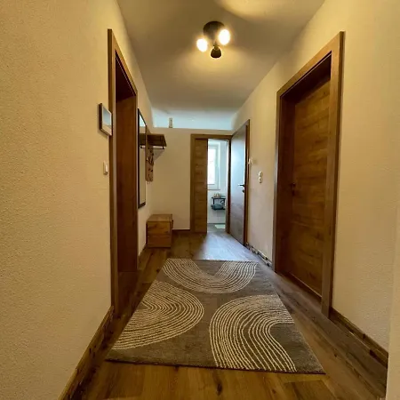 Apartamento Aiko By Interhome