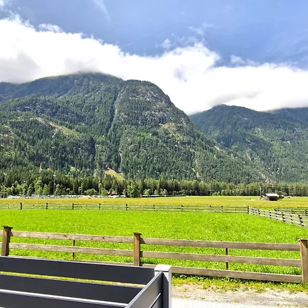 Apartamento Aiko By Interhome *