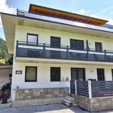 Aiko By Interhome Apartamento