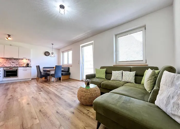 Aiko By Interhome Längenfeld