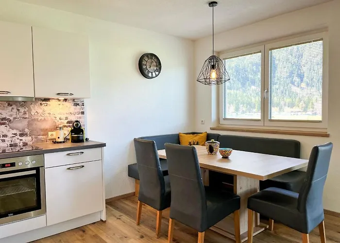 Aiko By Interhome Apartmán *