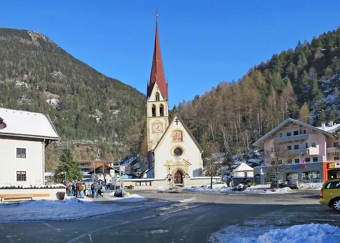 Apartmán Aiko By Interhome *