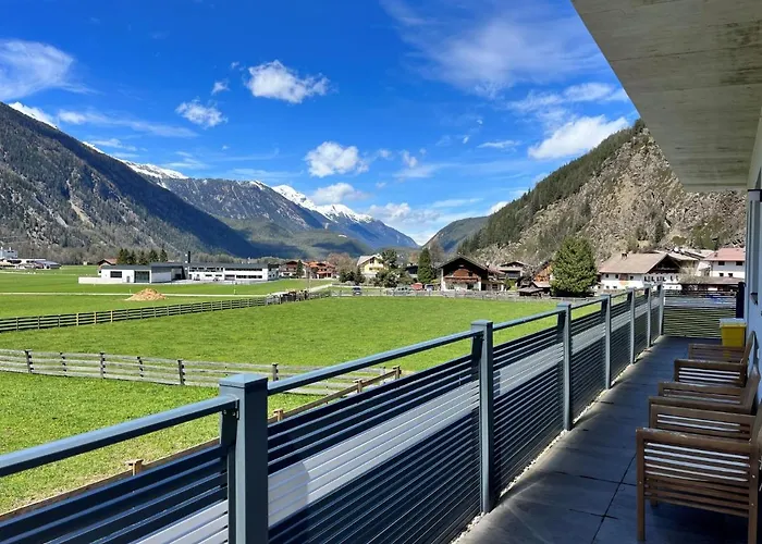 Apartmán Aiko By Interhome *