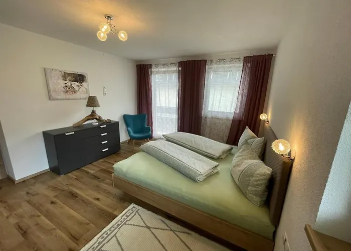 Aiko By Interhome Apartmán *