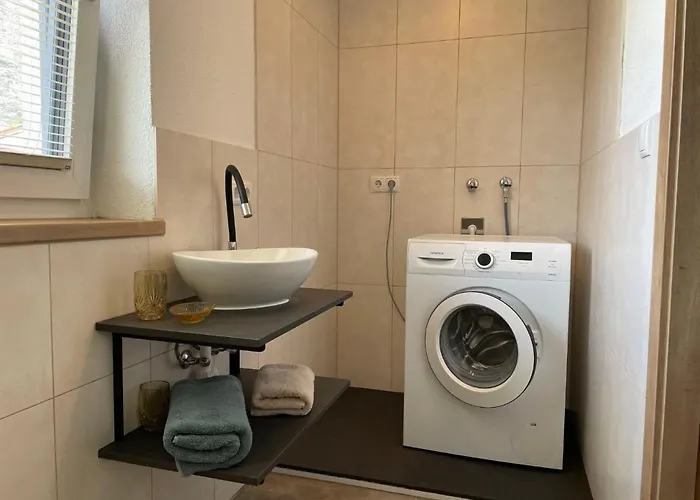 Aiko By Interhome Apartmán Längenfeld