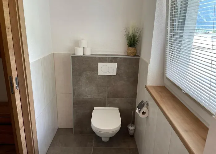 Apartmán Aiko By Interhome *