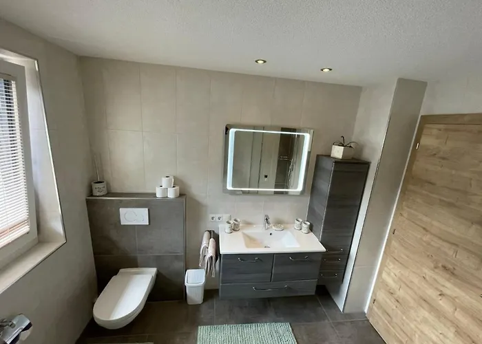 Apartmán Aiko By Interhome Längenfeld