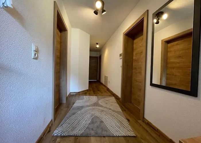 Apartmán Aiko By Interhome *