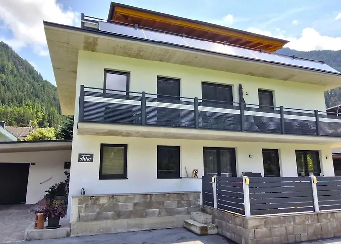 Aiko By Interhome Apartmán