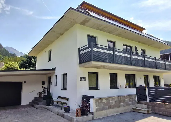 Apartmán Aiko By Interhome