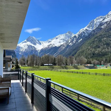 Appartement Aiko By Interhome Längenfeld