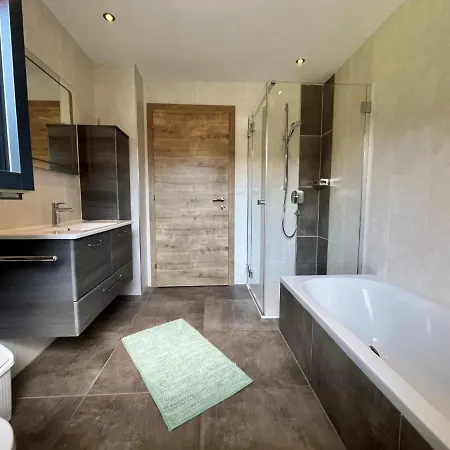 Aiko By Interhome Längenfeld