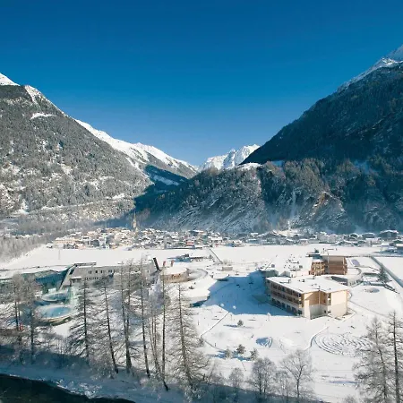 Aiko By Interhome Längenfeld