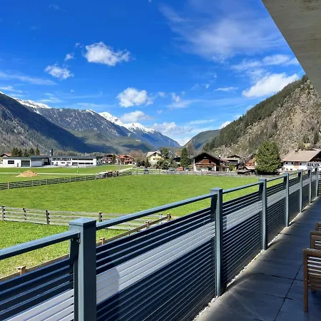 Appartement Aiko By Interhome *