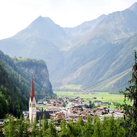 Appartement Aiko By Interhome