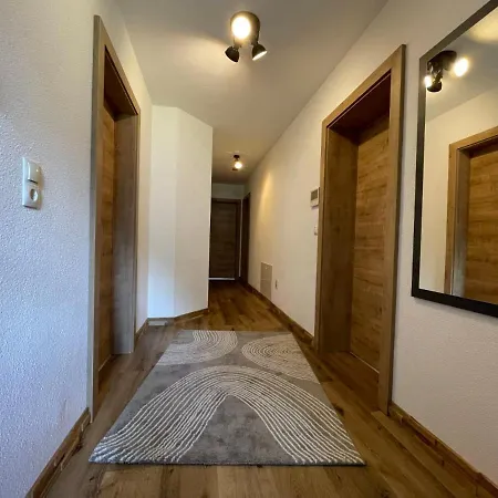 Appartement Aiko By Interhome *