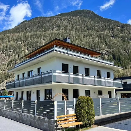 Aiko By Interhome Διαμέρισμα Λάνγκενφελντ