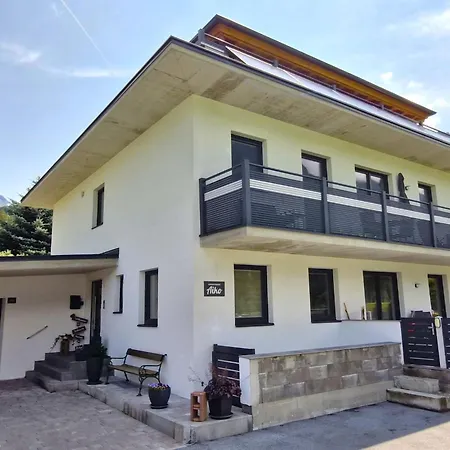 Διαμέρισμα Aiko By Interhome