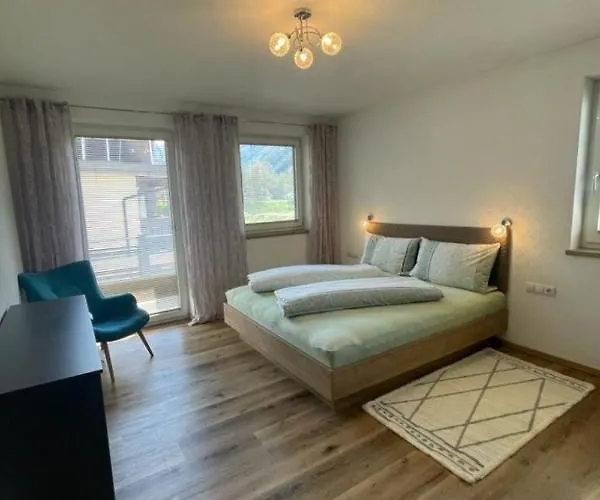 Aiko By Interhome Διαμέρισμα