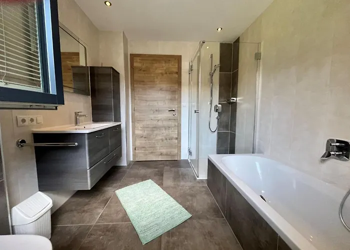 Aiko By Interhome Λάνγκενφελντ