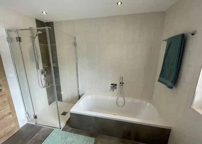 Διαμέρισμα Aiko By Interhome *