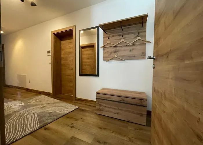 Aiko By Interhome Λάνγκενφελντ