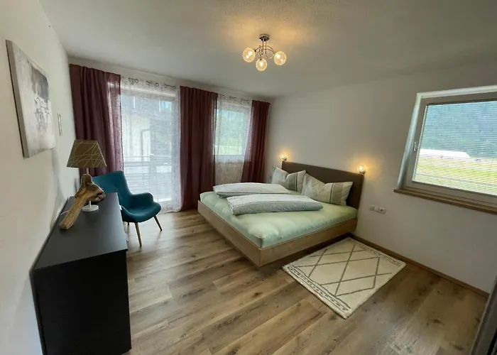 Διαμέρισμα Aiko By Interhome *