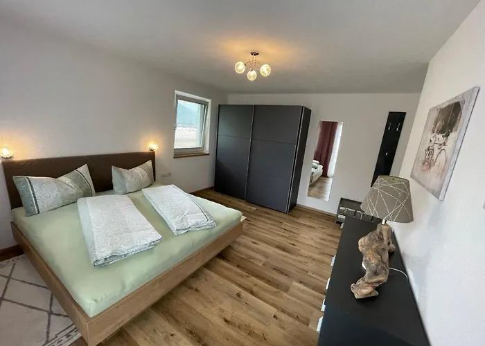 Aiko By Interhome Διαμέρισμα