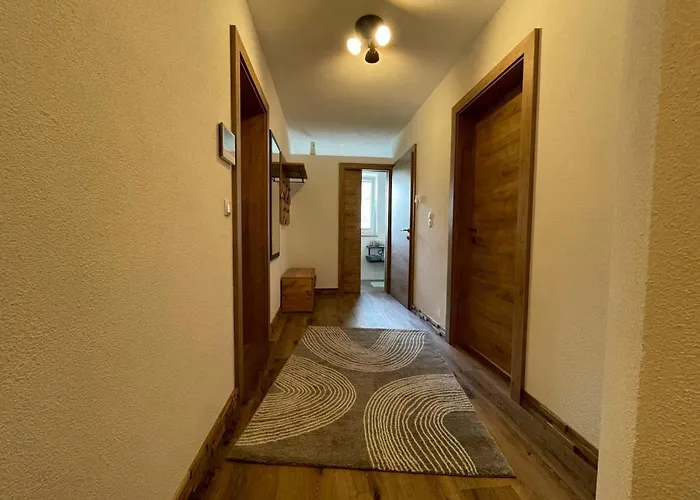 Διαμέρισμα Aiko By Interhome