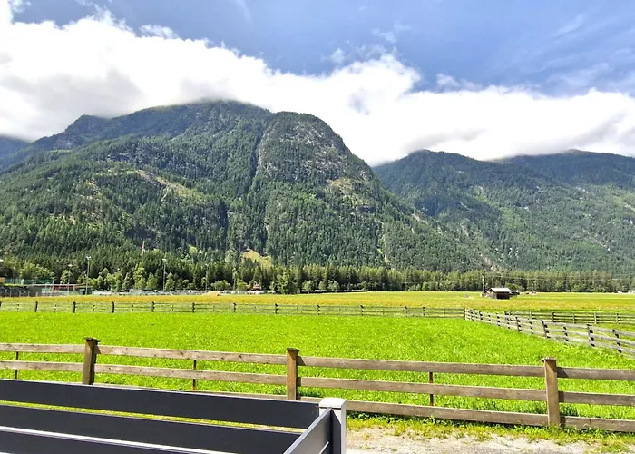 Διαμέρισμα Aiko By Interhome *